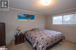 17 MCCONKEY Place Barrie