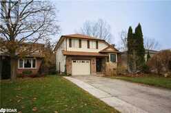 17 MCCONKEY Place Barrie