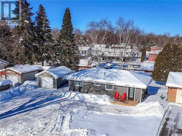 2624 WESTSHORE Crescent Severn Ontario