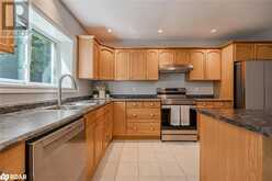 2994 WASDELL FALLS Road Washago