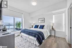 58 LAKESIDE Terrace Unit# 1105 Barrie