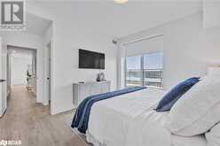 58 LAKESIDE Terrace Unit# 1105 Barrie