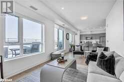 58 LAKESIDE Terrace Unit# 1105 Barrie