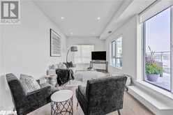 58 LAKESIDE Terrace Unit# 1105 Barrie