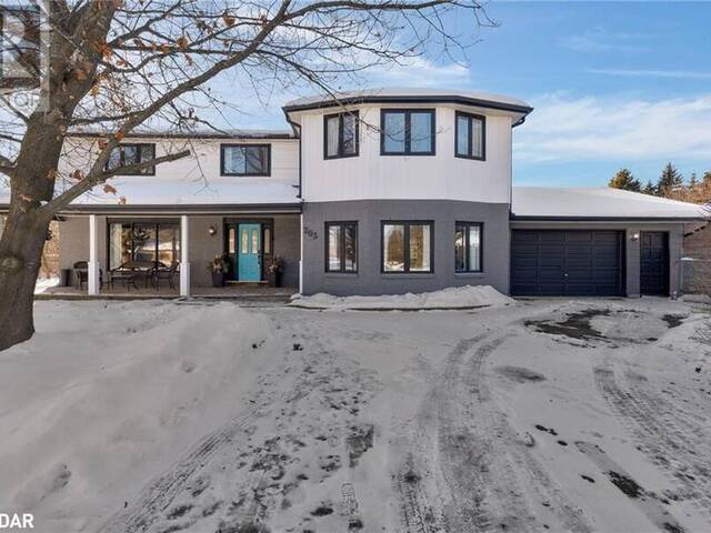 203 CAMILLA Crescent Thornton Ontario