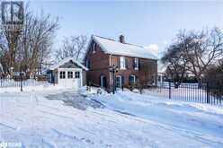 36 SHANTY BAY Road Barrie