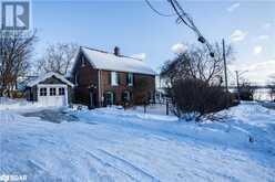 36 SHANTY BAY Road Barrie