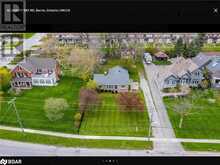 36 SHANTY BAY Road Barrie