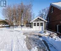 36 SHANTY BAY Road Barrie