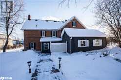 36 SHANTY BAY Road Barrie