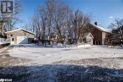 36 SHANTY BAY Road Barrie