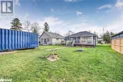 1174 ALFRED Street Innisfil