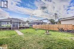 1174 ALFRED Street Innisfil