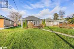 1174 ALFRED Street Innisfil