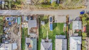 1174 ALFRED Street Innisfil