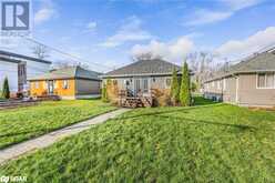 1174 ALFRED Street Innisfil