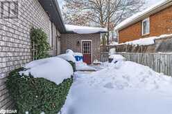 381 LEACOCK Drive Barrie