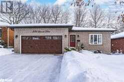 381 LEACOCK Drive Barrie