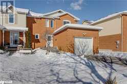 34 QUANCE Street Barrie