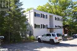 510 MUSKOKA BEACH Road Unit# 3 Gravenhurst