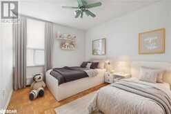 15 VICORA LINKWAY Unit# 1210 Toronto