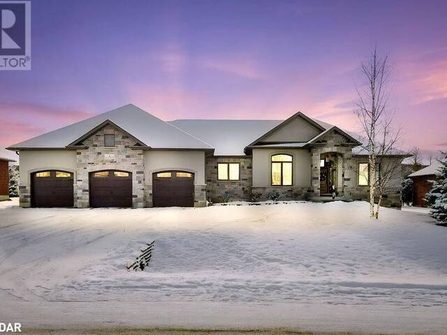 25 MENNILL Drive Snow Valley Ontario