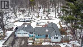 1776 BIG BAY POINT Road Innisfil