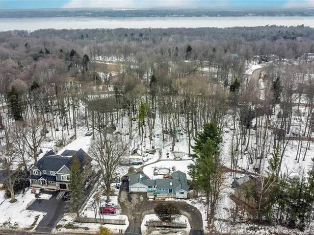 1776 BIG BAY POINT Road Innisfil Ontario