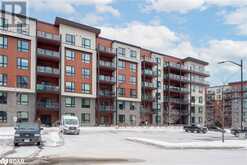 306 ESSA Road Unit# 208 Barrie