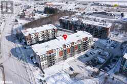 306 ESSA Road Unit# 208 Barrie