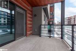 306 ESSA Road Unit# 208 Barrie