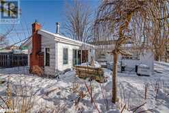 7866 YONGE Street Innisfil