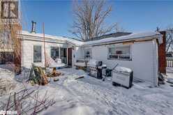 7866 YONGE Street Innisfil