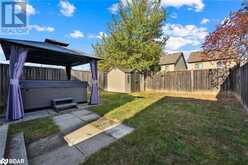 34 QUIGLEY Street Angus