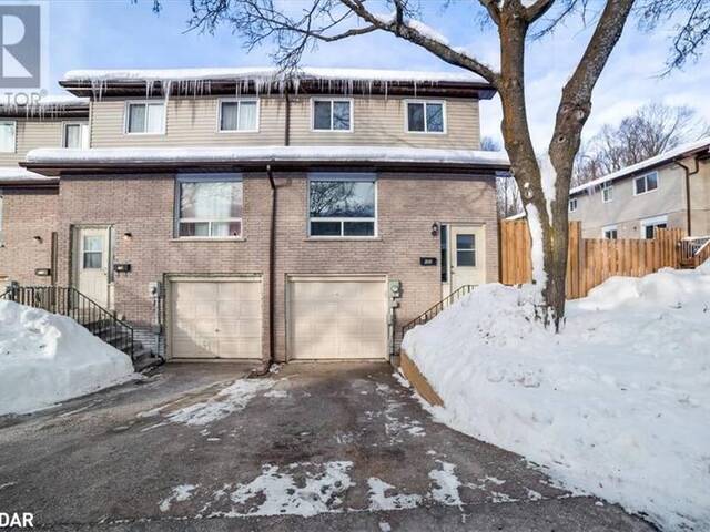 1095 MISSISSAGA Street W Unit# 152 Orillia Ontario