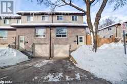 1095 MISSISSAGA Street W Unit# 152 Orillia