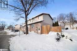 1095 MISSISSAGA Street W Unit# 152 Orillia