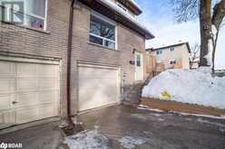 1095 MISSISSAGA Street W Unit# 152 Orillia