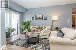 295 CUNDLES ROAD EAST Road E Unit# 305 Barrie