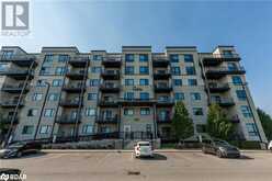 295 CUNDLES ROAD EAST Road E Unit# 305 Barrie