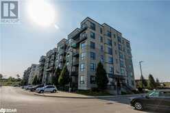 295 CUNDLES ROAD EAST Road E Unit# 305 Barrie