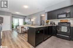 295 CUNDLES ROAD EAST Road E Unit# 305 Barrie