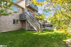 16 TODD Drive Barrie