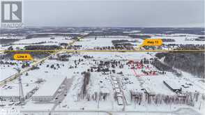 LOT 6 HOLICK Road Oro-Medonte