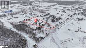 LOT 6 HOLICK Road Oro-Medonte