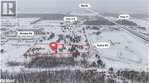 LOT 6 HOLICK Road Oro-Medonte