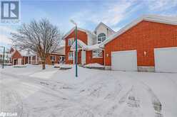 30 MUSEUM Drive Unit# 307 Orillia