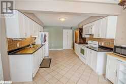 30 MUSEUM Drive Unit# 307 Orillia