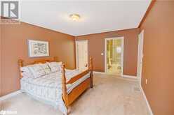 30 MUSEUM Drive Unit# 307 Orillia