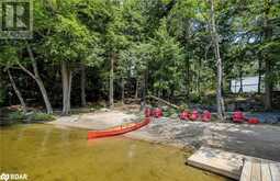 1039 VIEWPOINT TRAIL Trail Bracebridge